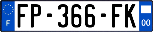 FP-366-FK