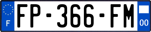 FP-366-FM