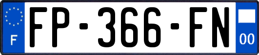 FP-366-FN