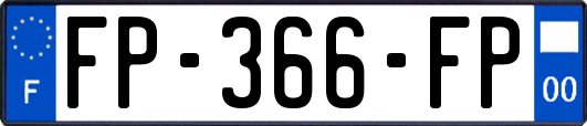 FP-366-FP