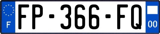 FP-366-FQ