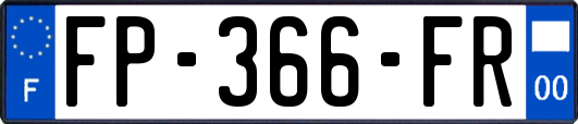 FP-366-FR