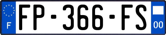 FP-366-FS