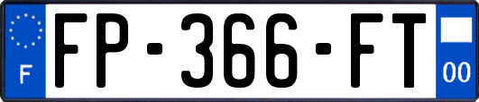FP-366-FT