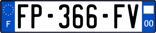 FP-366-FV