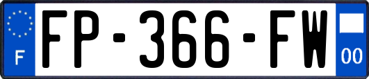 FP-366-FW
