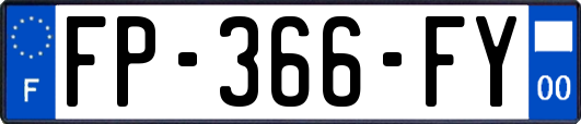 FP-366-FY