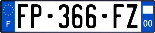 FP-366-FZ