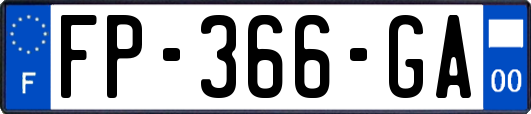 FP-366-GA