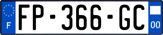 FP-366-GC