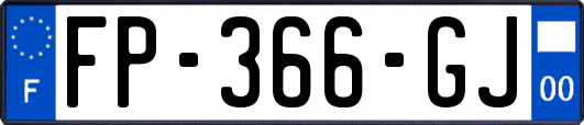 FP-366-GJ