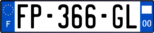 FP-366-GL