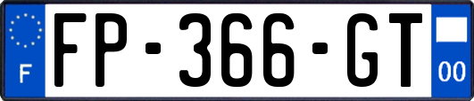 FP-366-GT