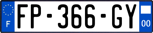FP-366-GY