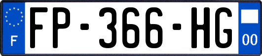 FP-366-HG