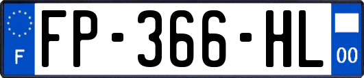 FP-366-HL