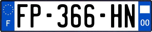 FP-366-HN