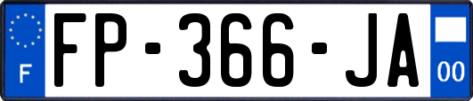 FP-366-JA