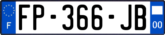 FP-366-JB