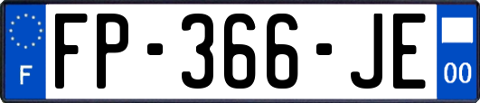 FP-366-JE