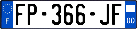 FP-366-JF