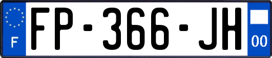 FP-366-JH