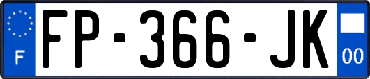 FP-366-JK
