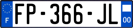 FP-366-JL