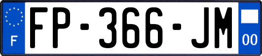 FP-366-JM