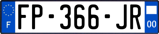 FP-366-JR