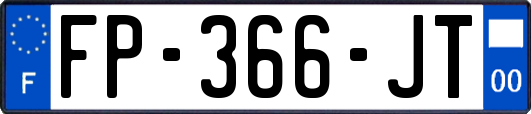 FP-366-JT