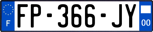 FP-366-JY