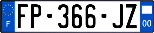 FP-366-JZ