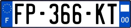FP-366-KT