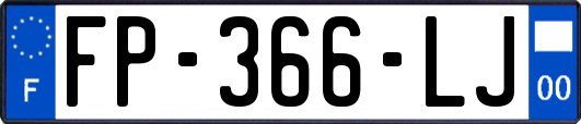 FP-366-LJ