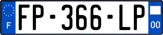 FP-366-LP
