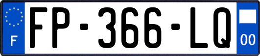 FP-366-LQ