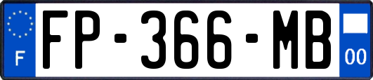 FP-366-MB