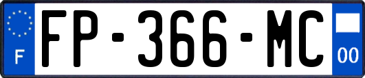 FP-366-MC