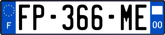 FP-366-ME