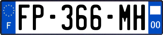 FP-366-MH