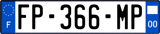 FP-366-MP