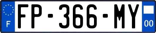 FP-366-MY