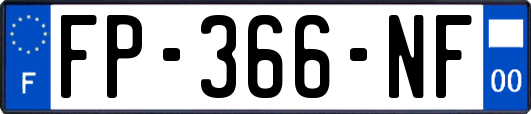 FP-366-NF