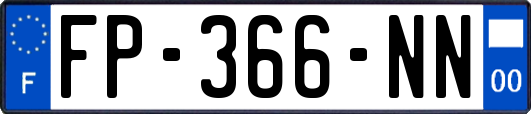 FP-366-NN
