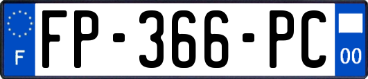 FP-366-PC