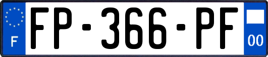 FP-366-PF