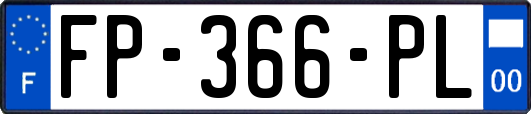 FP-366-PL