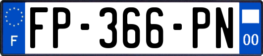 FP-366-PN