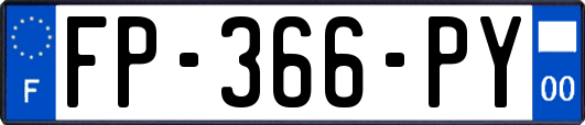 FP-366-PY